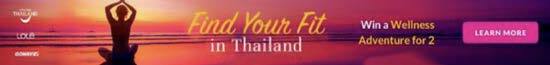 3O142-25 Lolë and the Tourism Authority of Thailand Case Study