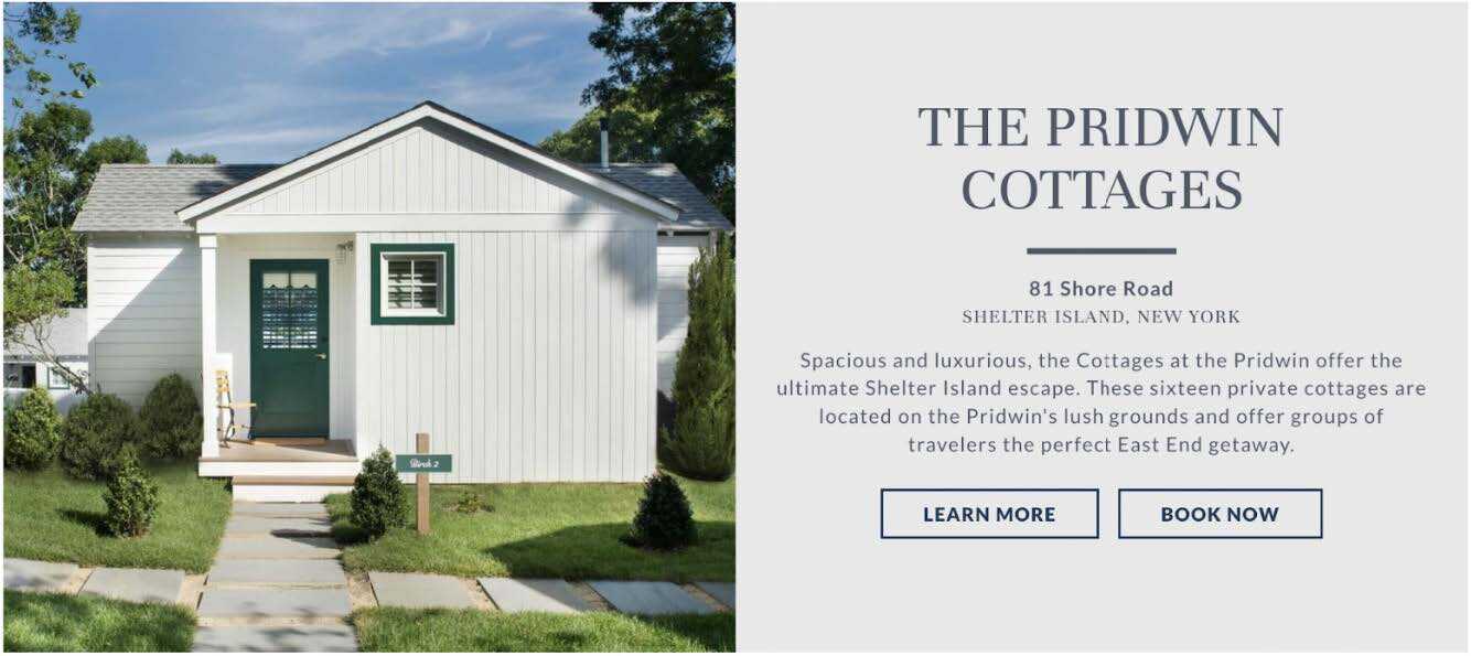 Cottages