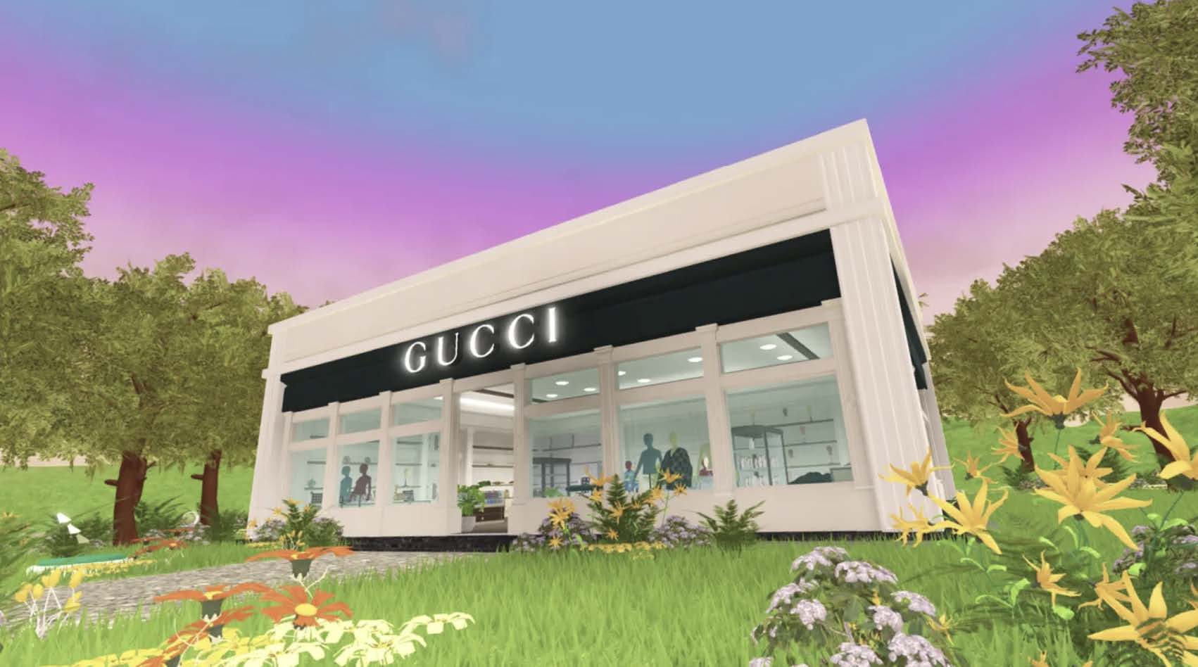 Gucci