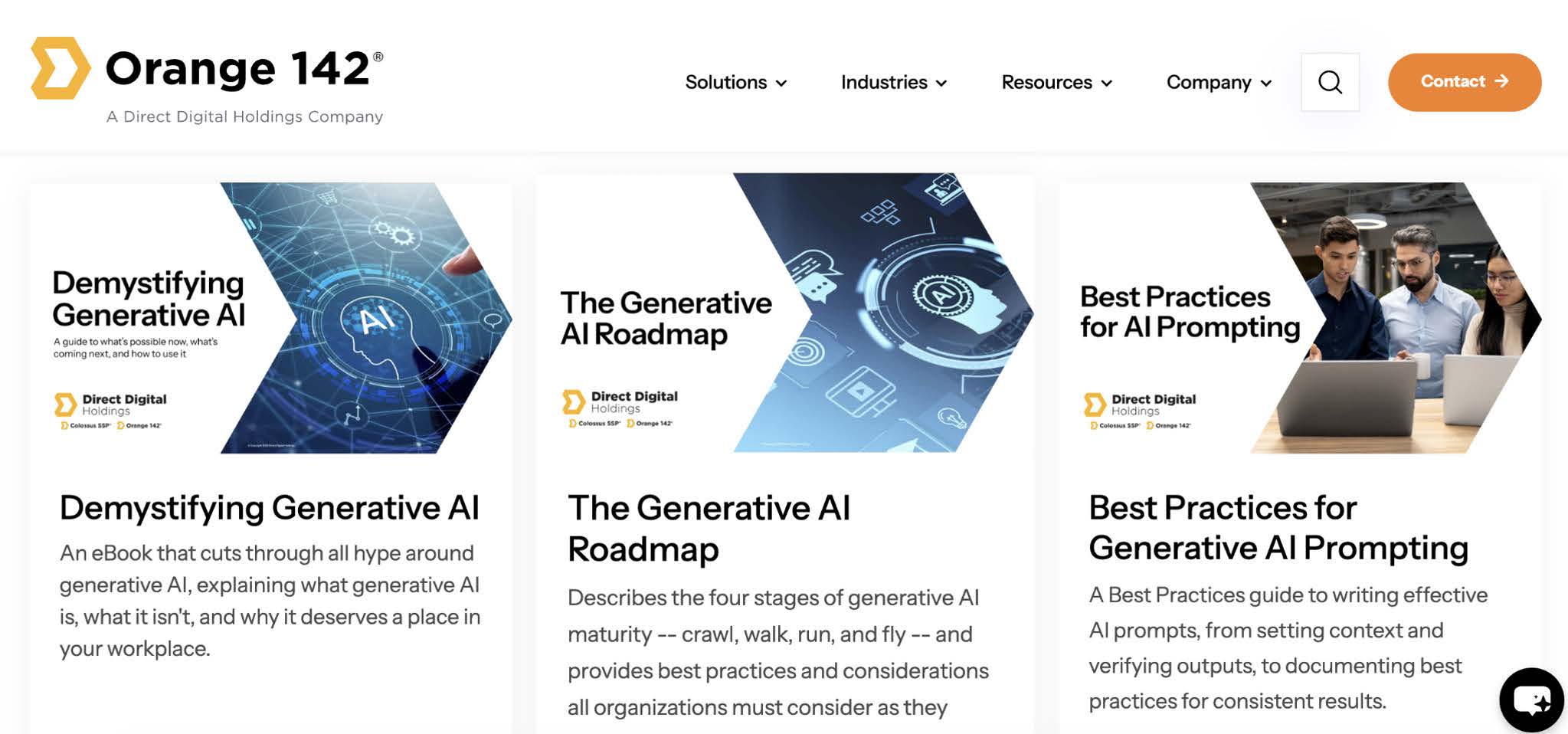 Image 2 O142-26 Orange 142 AI-Driven Discovery Case Study 03-10-26