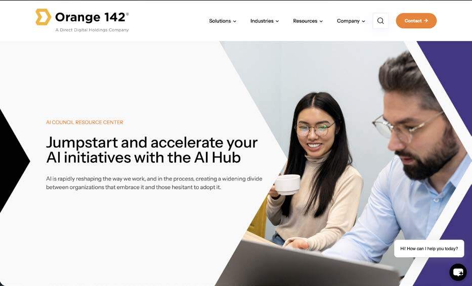 Image 7 O142-26 Orange 142 AI-Driven Discovery Case Study 03-10-26