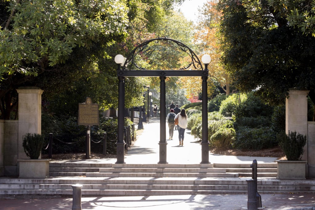 UGA Online Fall 2020 Case Study