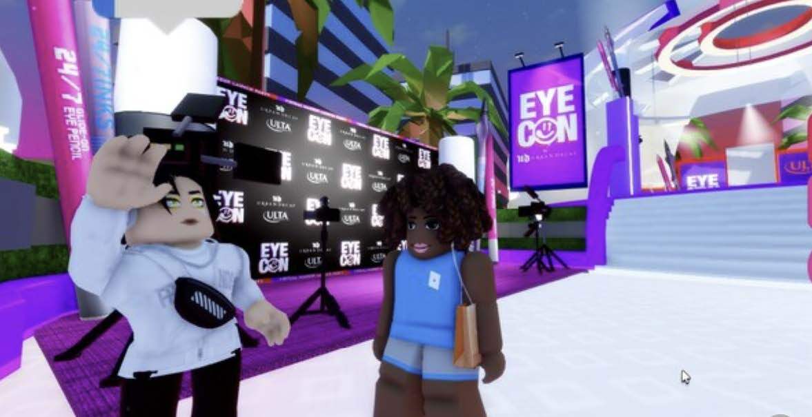 Lindsey Wilkes Talks Metaverse