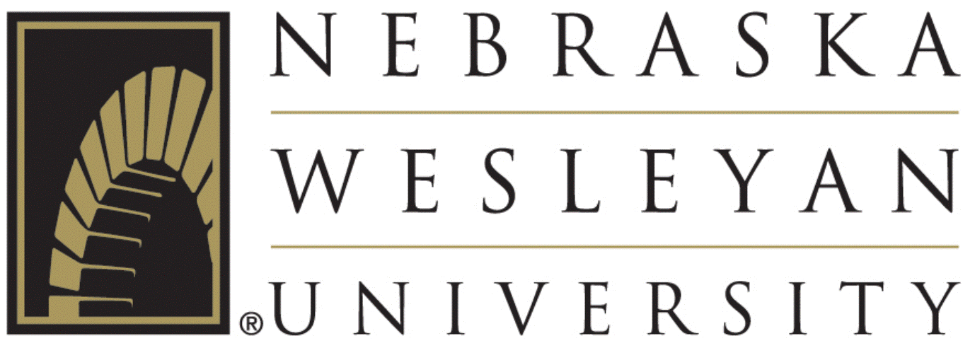 Nebraska Wesleyan Logo