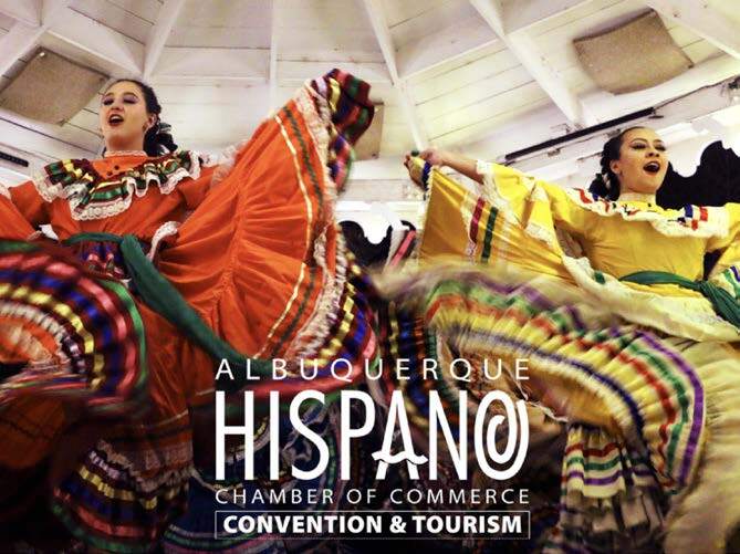 O142_Case Study_Albuquerque Hispano Chamber of Commerce photo 1