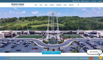 Photo 1 O142-26 Pigeon Forge Increase AI Visibility Case Study 02-04-26