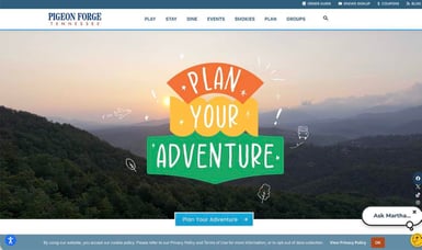 Photo 2 O142-26 Pigeon Forge Increase AI Visibility Case Study 02-04-26