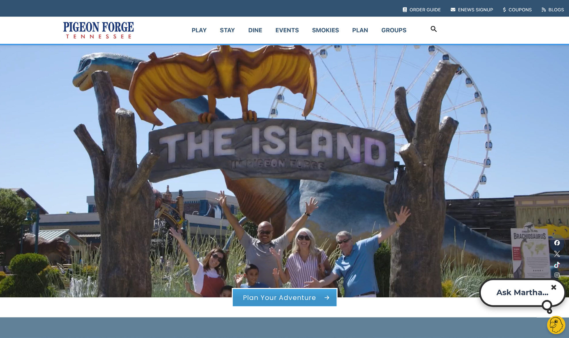 Photo 6 O142-26 Pigeon Forge Increase AI Visibility Case Study 02-04-26