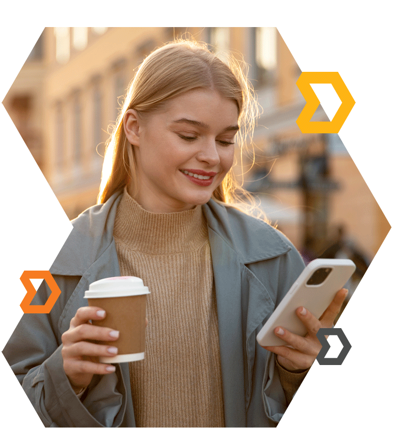 Orange 142 Email & SMS Campaign Services