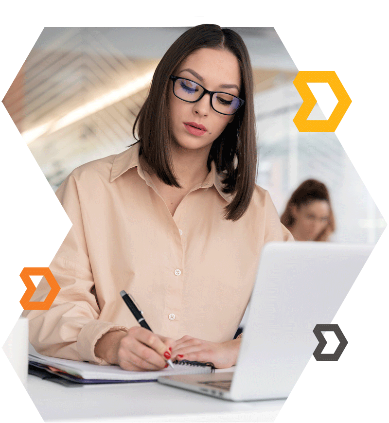 Orange 142 SEO and GEO Services