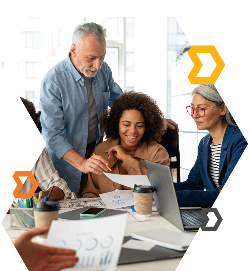 Orange 142 Marketing Services Overview