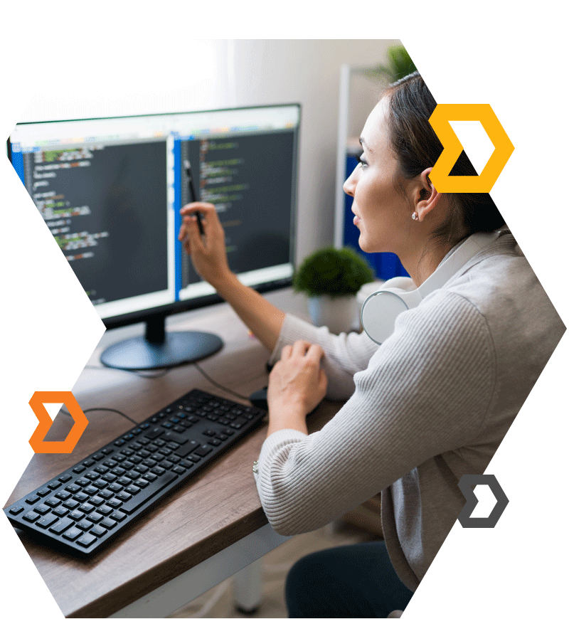 Orange 142 Website Rebuild Services