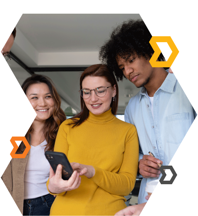 Orange 142 Channel Directory