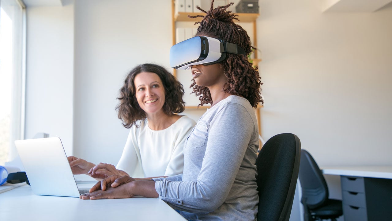 The Metaverse: A Strategic Play, Not a Passing Trend