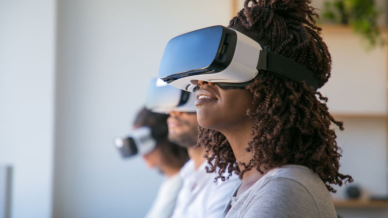 Lindsey Wilkes Talks Metaverse: What’s Next for Brands?