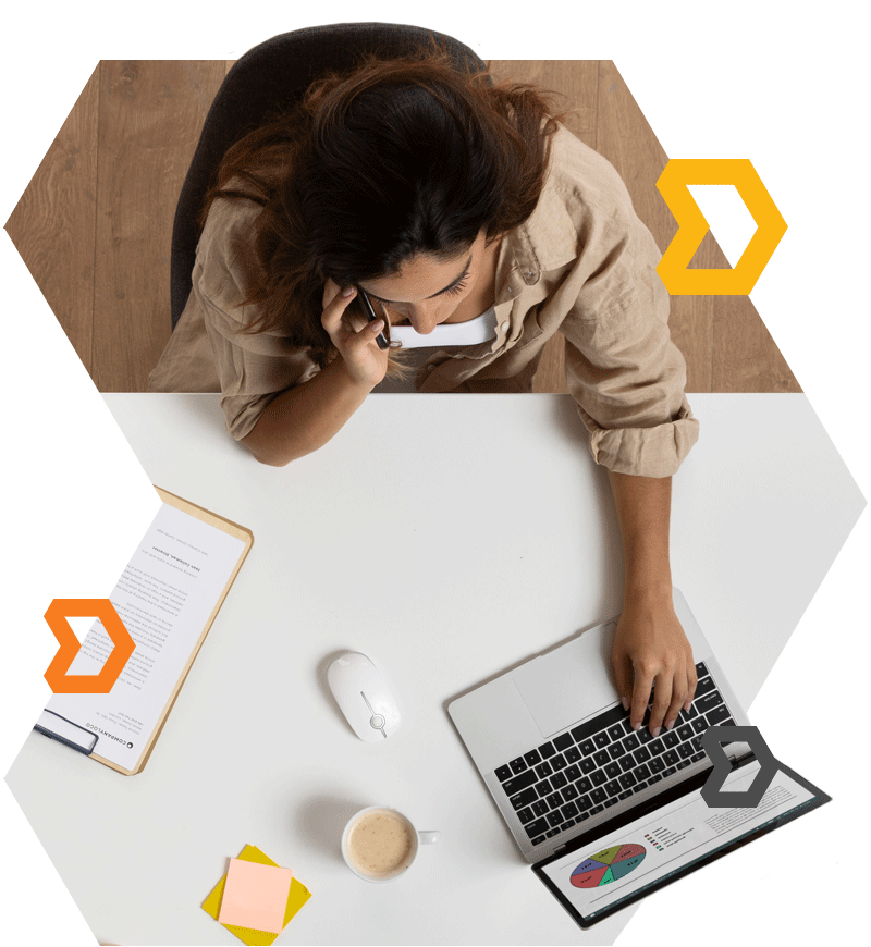 Digital campaigns are complex. We make them manageable and measurable.