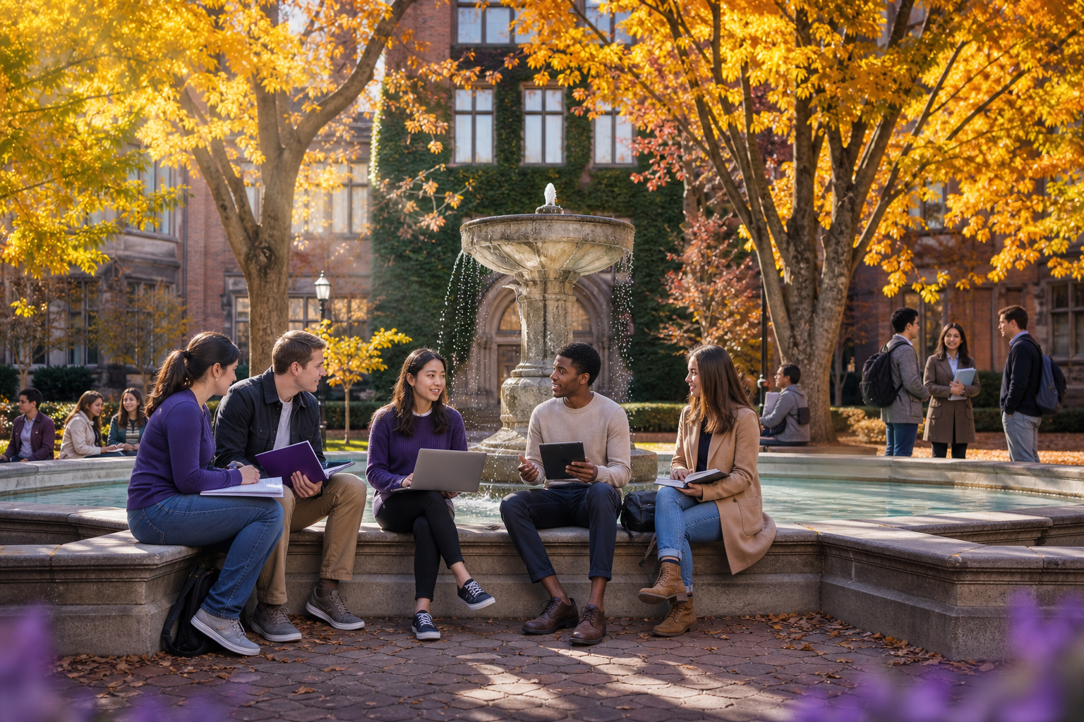 Orange 142 Higher Education Enrollment Marketing