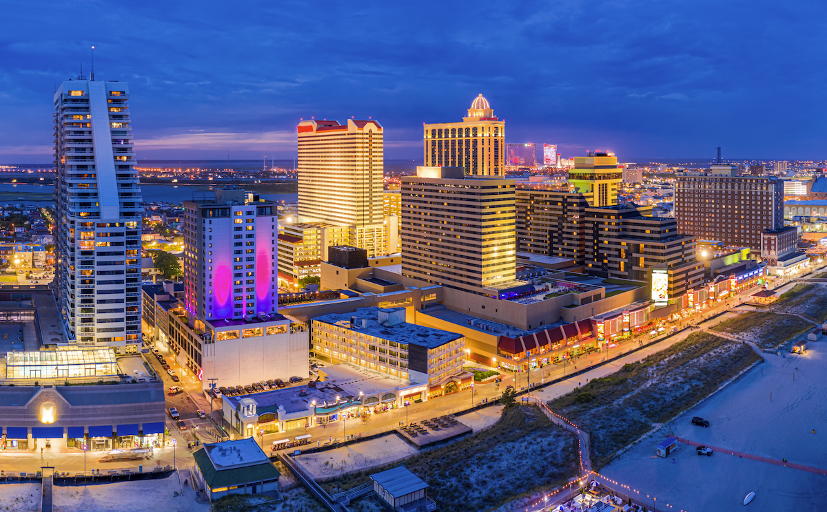 Atlantic City