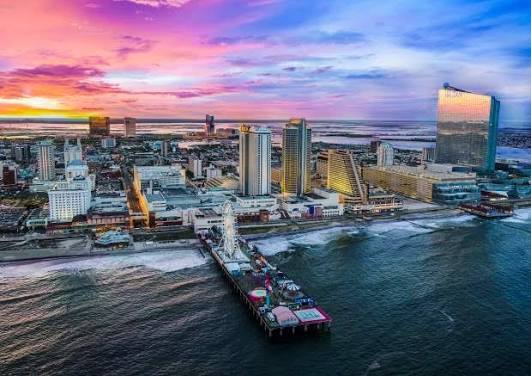 Atlantic City NJ