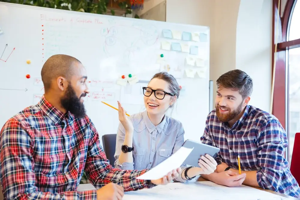 Caxton increases web traffic by 65% with HubSpot