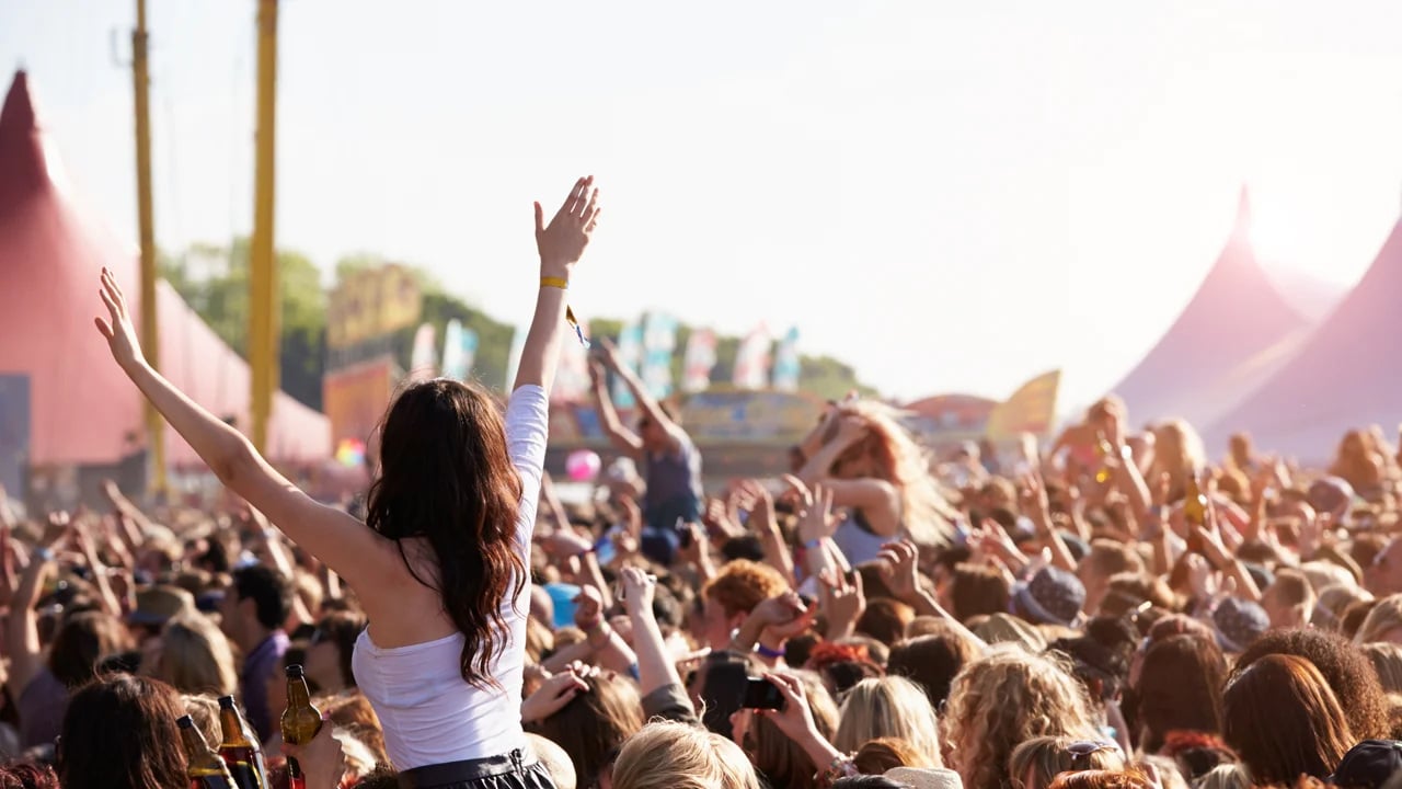 Music Festival Ticket Sales Case Study with Orange 142