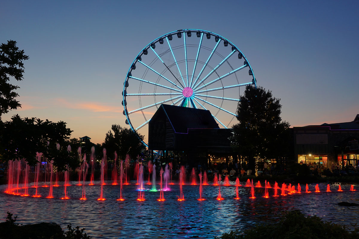 Attractions Marketing with Orange 142