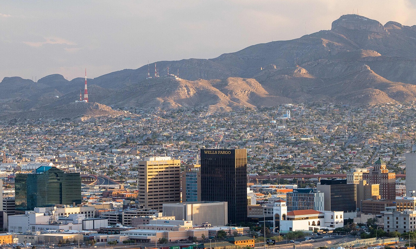 How Orange 142 Amplified Visit El Paso’s Reach Through Targeted Digital Advertising