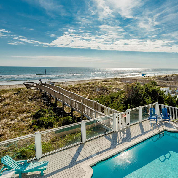 Emerald Isle Realty