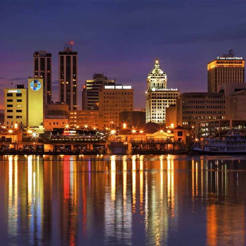 Orange 142 Enjoy Peoria Case Study