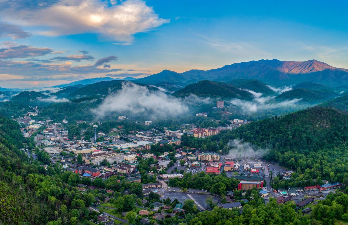 Gatlinburg