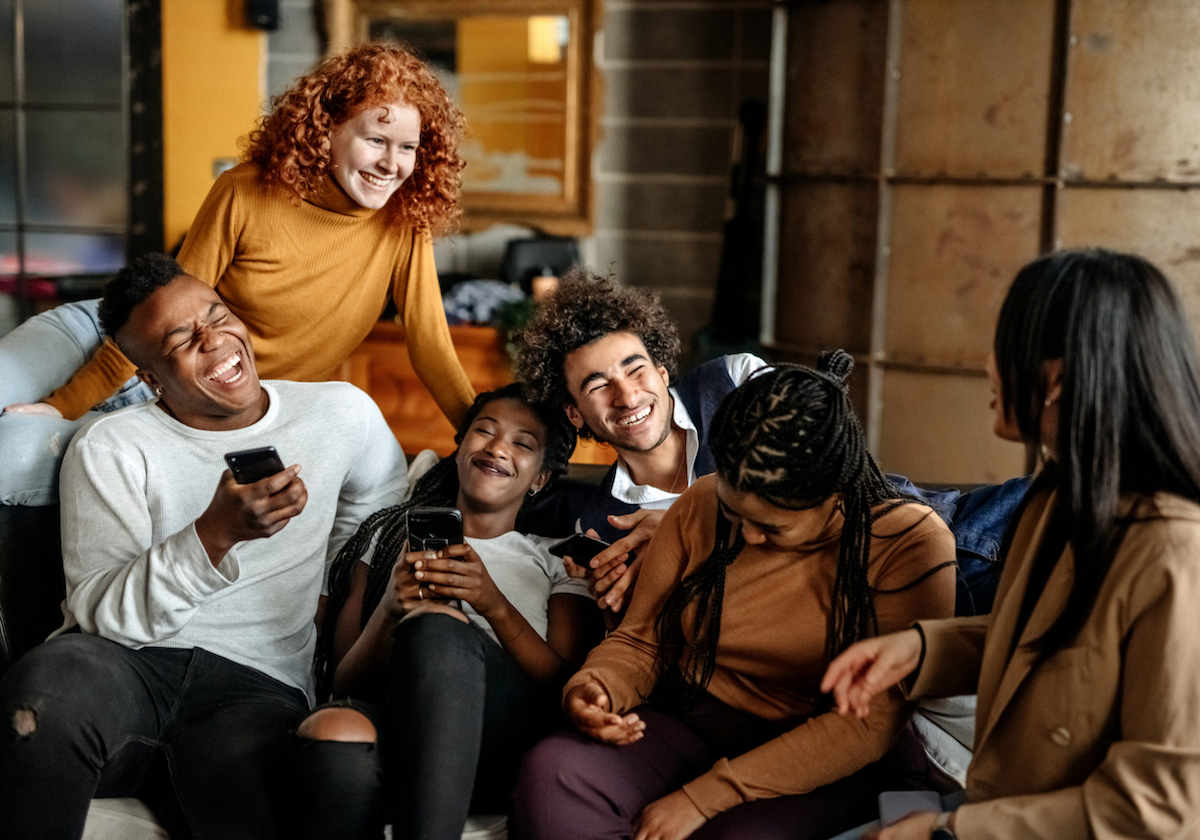 Cracking the Gen Z Code: How Orange 142 Helps You Connect with the Future
