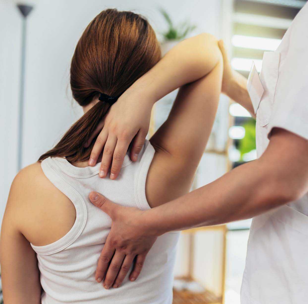 A Large Chiropractic Franchise Came to us to Achieve a 95%+ View Through Rate