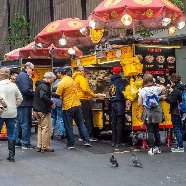 Case Study: The Halal Guys Show The Unstoppable Power of Good Food