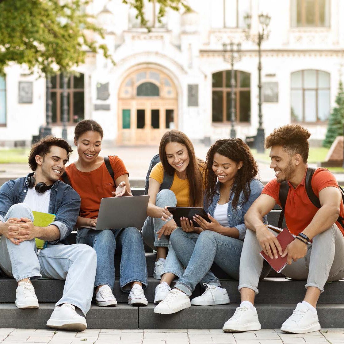 Renowned University Aims to Increase Applications for Online Learning Program