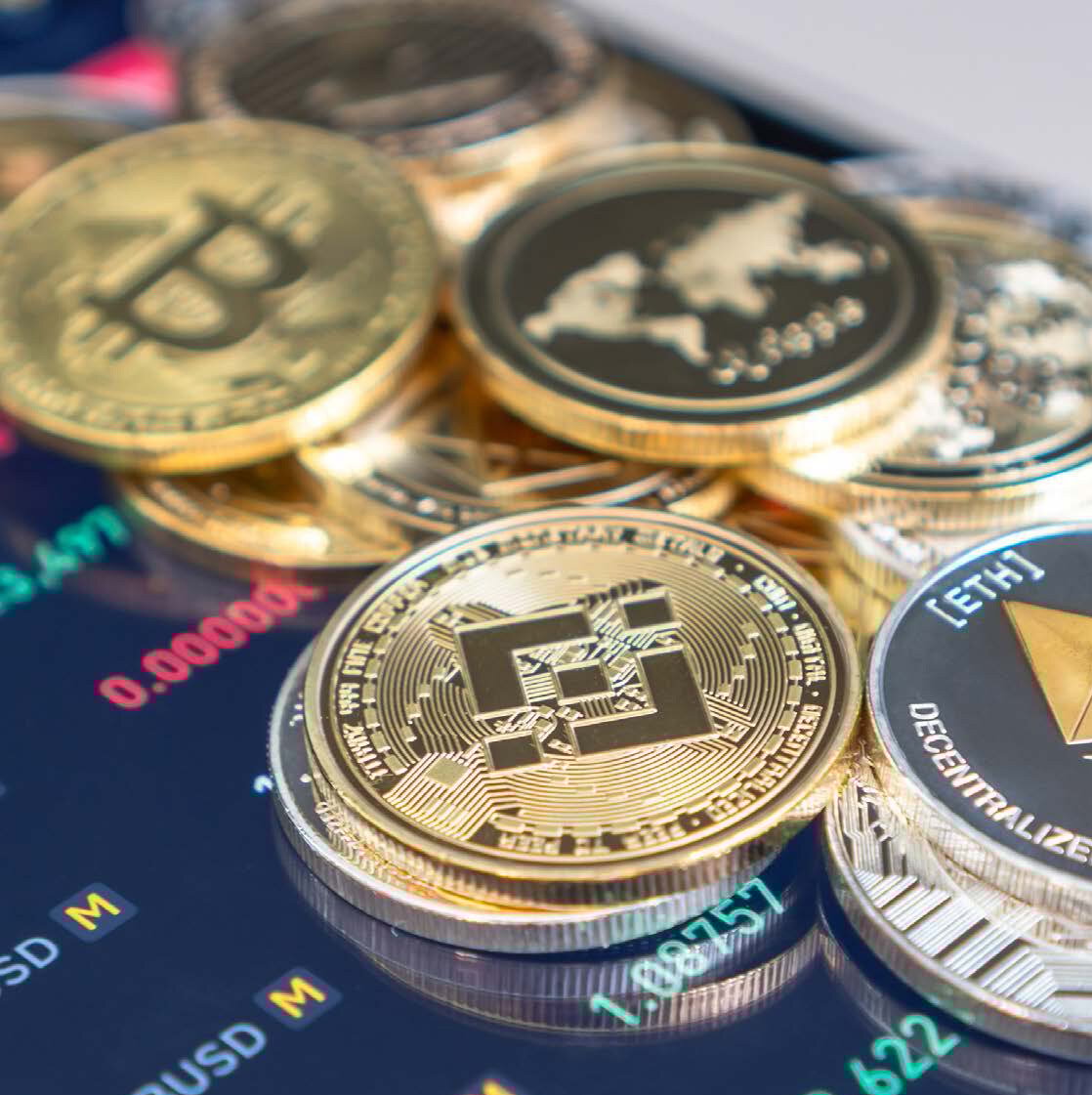 ACryptocurrency Client Came to Orange 142 to Accelerate New Customer Growth Goals