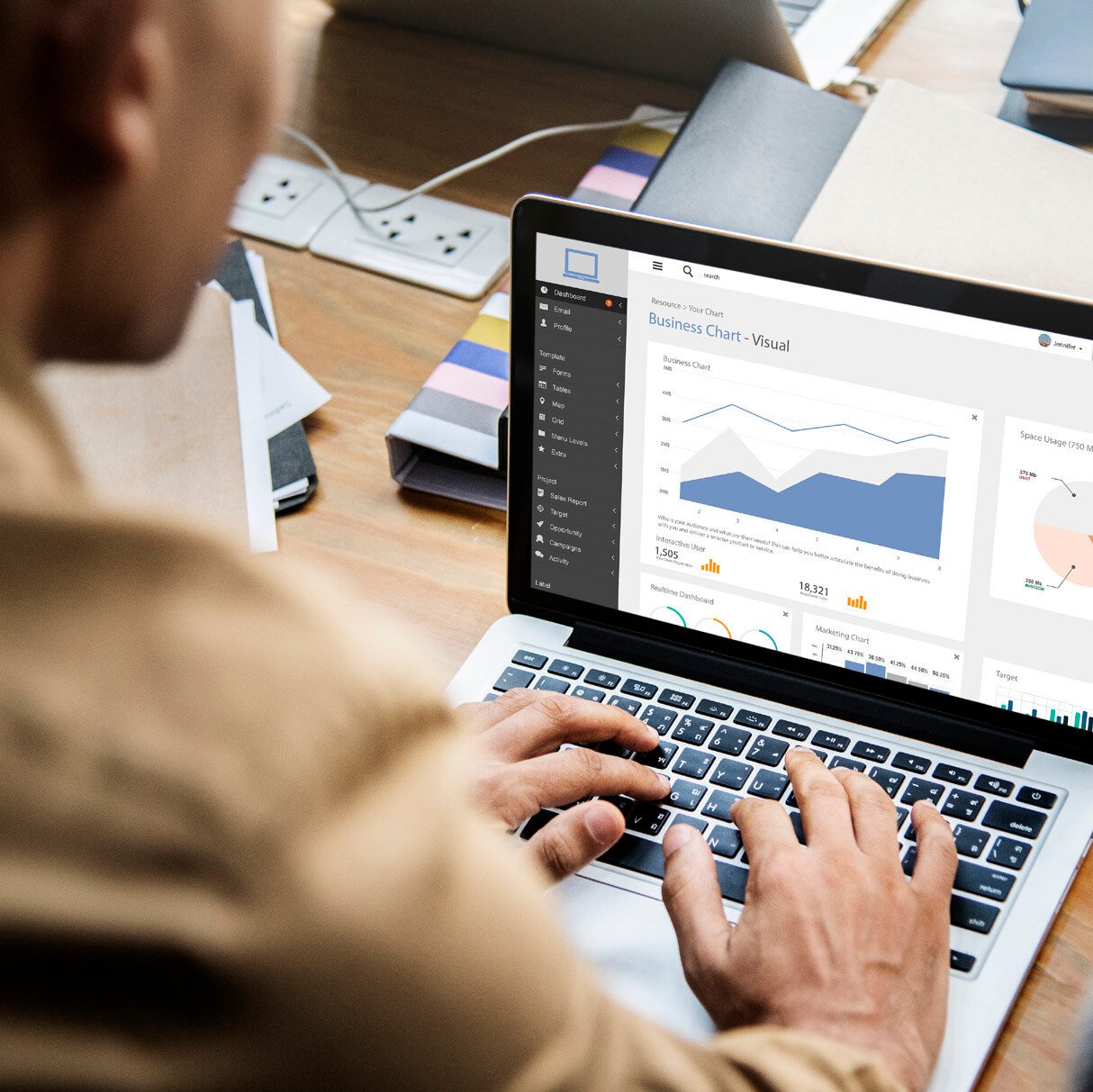 Google Ads Audit for a Global B2B Company