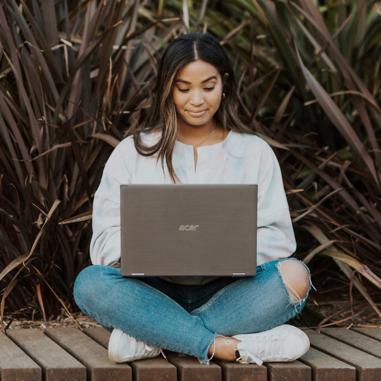 Driving Higher-Intent Applications for a School of Public Health