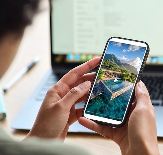 Social Snapshot: Short Travel Videos Earn 4x the Views on TikTok