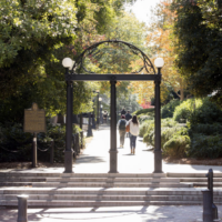 Orange 142 Drives 630+ Leads for University of Georgia Online Program