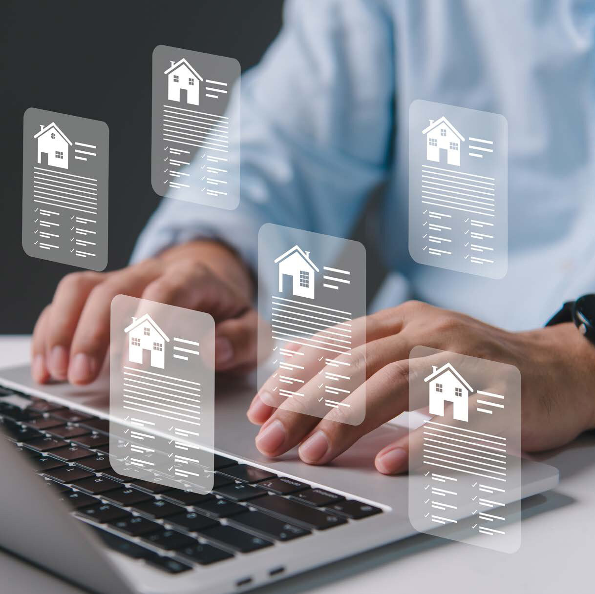 A Tennessee Credit Union Was Looking to Drive More Mortgage Applications