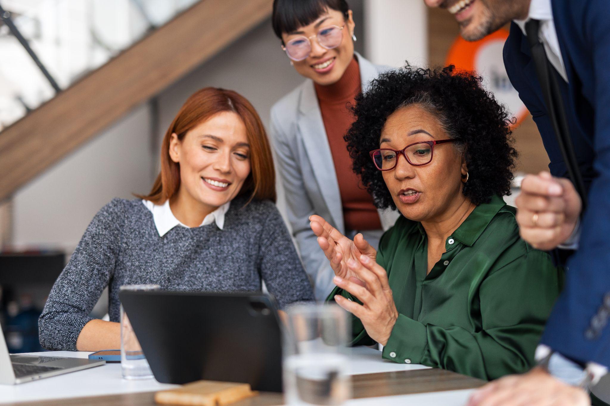 GEO Best Practices Guide