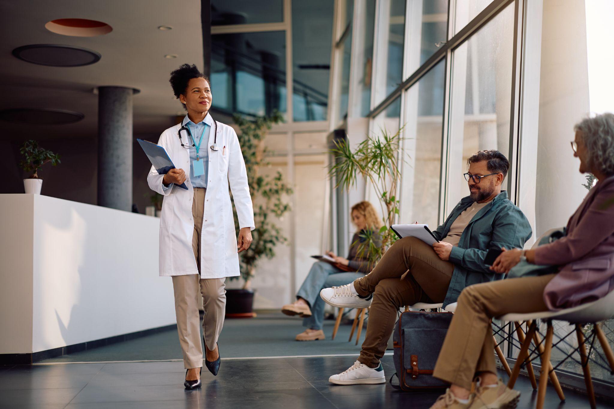 Guide to Healthcare Advertising