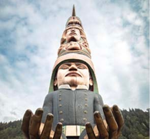 Orange 142 Helps Travel Juneau Reach & Engage Independent Travelers