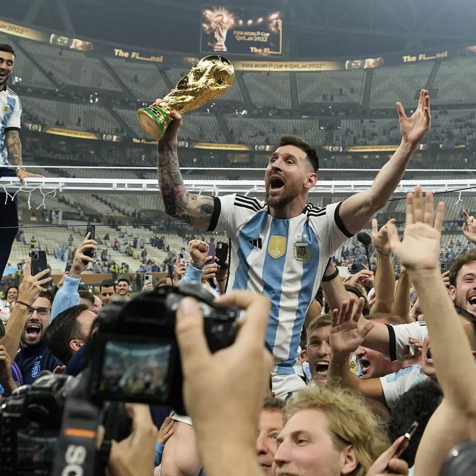 Leverage the World’s Biggest Sporting Event to Boost Local Tourism