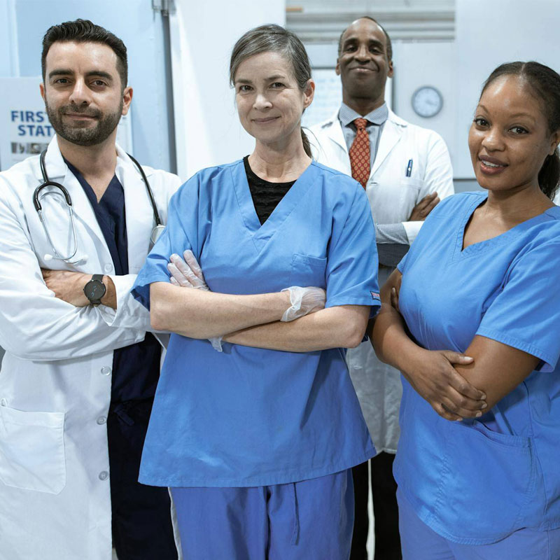 Orange 142 Medical Case Study