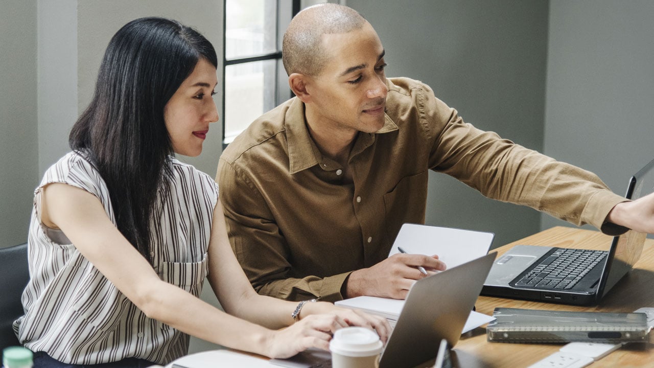 Full-Funnel Advertising with Amazon DSP: A Q&A with Calvin Scharffs