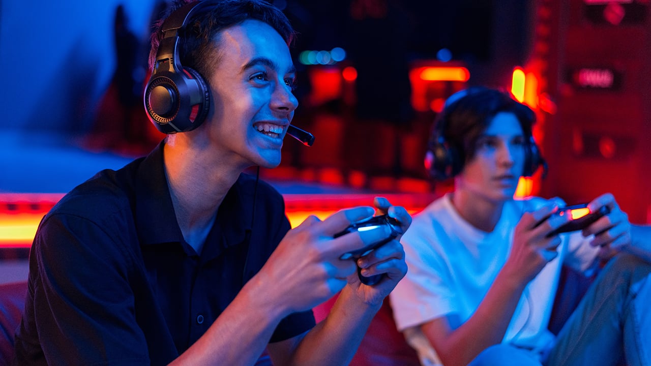 Gaming Best Practices