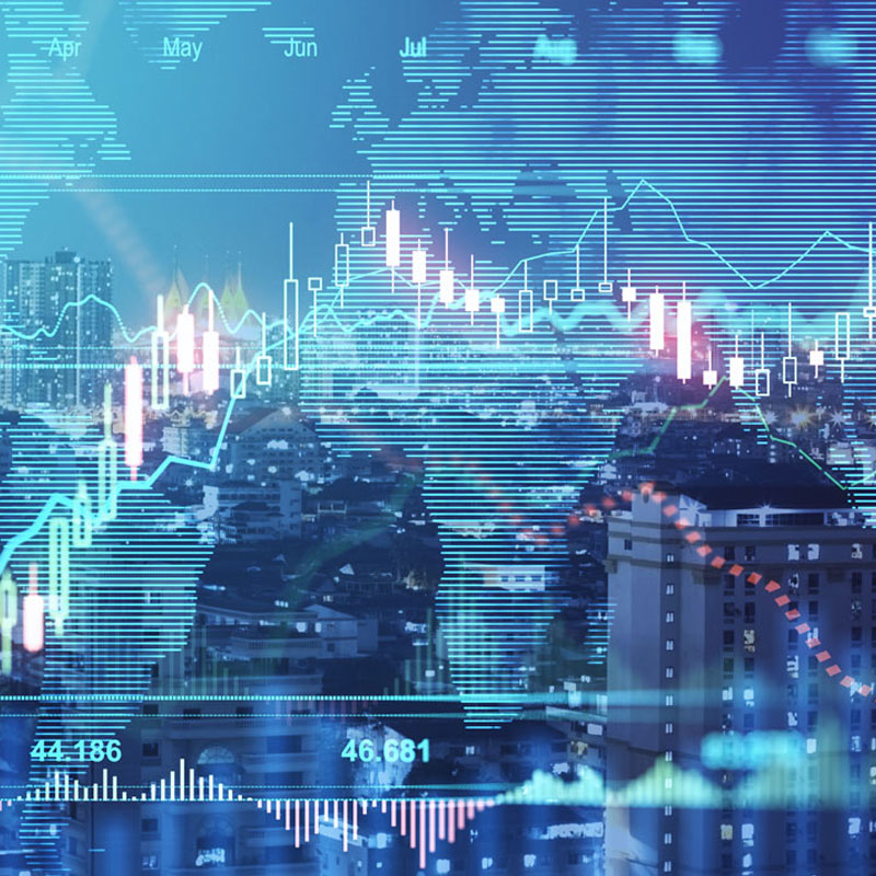 Orange 142 Online Trader Case Study