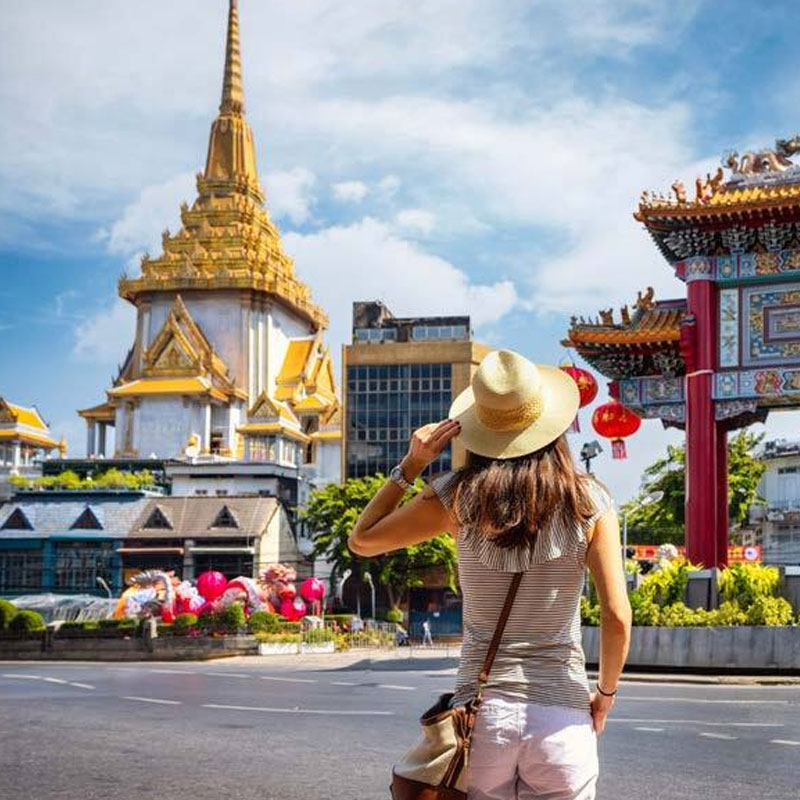 Orange 142 Tourism Authority of Thailand Case Study