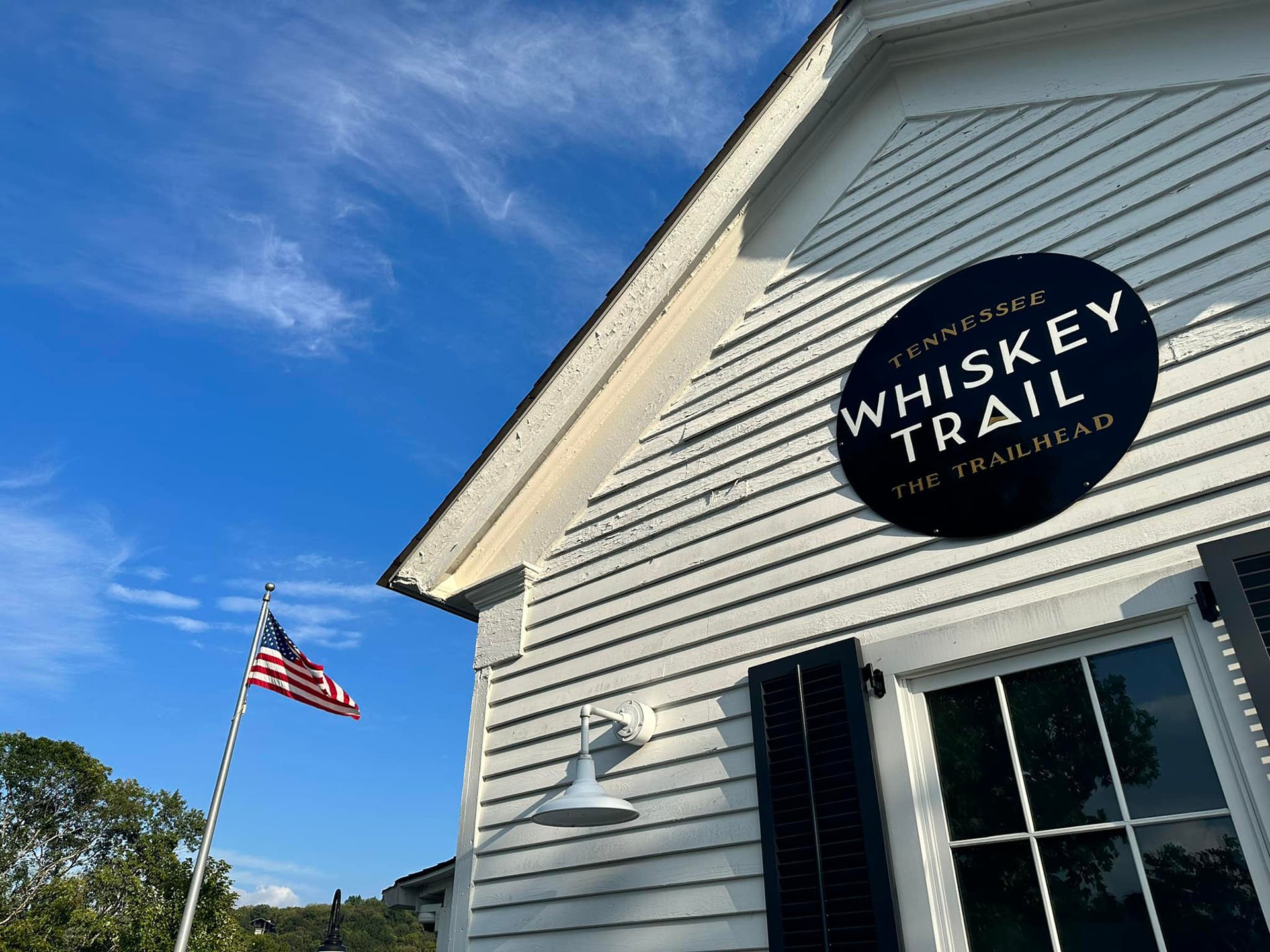 Orange 142 Helps the Tennessee Distillers Close a 100-Year Competitive Gap